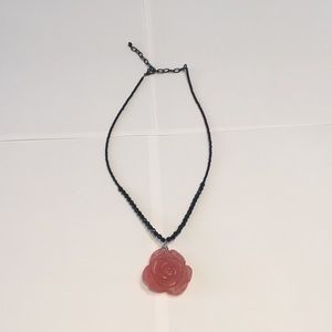 ⬇️ SALE Flower Necklace